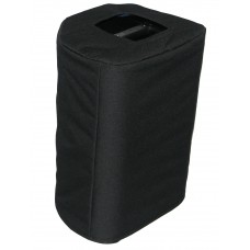 Alto Black 10 Padded Speaker Covers (pair)