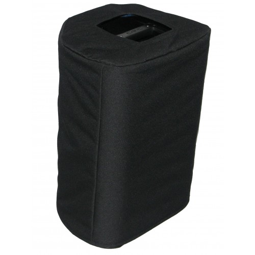 Alto Black 10 Padded Speaker Covers (PAIR)